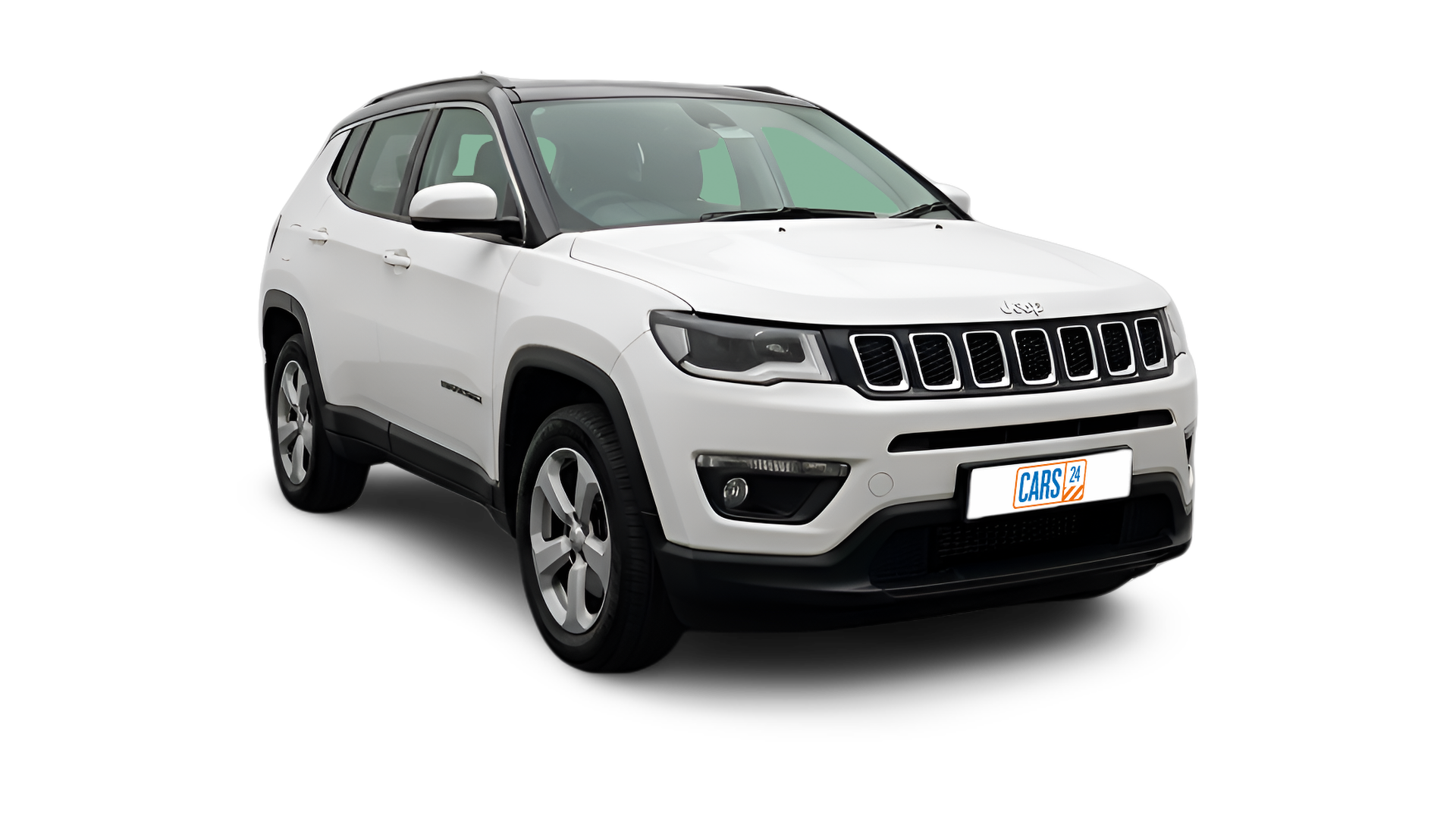 Jeep Compass-img